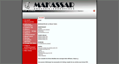 Desktop Screenshot of makassar-diffusion.com